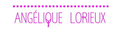 Logo Angélique Lorieux, Psychologue dans le Morbihan